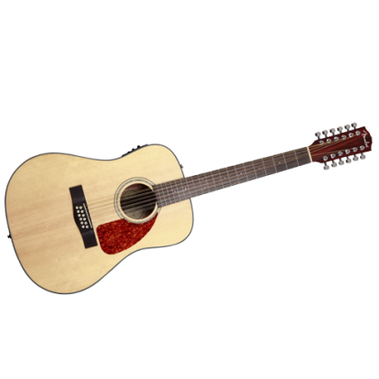 Fender® CD-160SE 12-String NAT