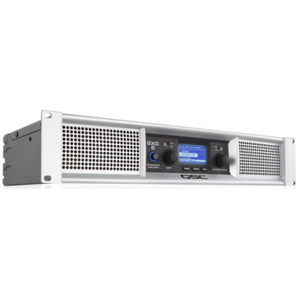 QSC GXD8 - Power Amplifier