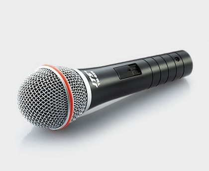 микрофон 