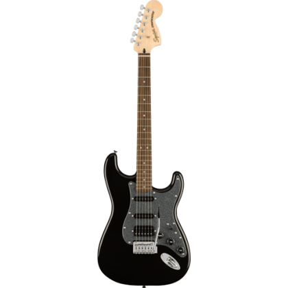 Fender SQ FSR Affinity Stratocaster® HSS MBK