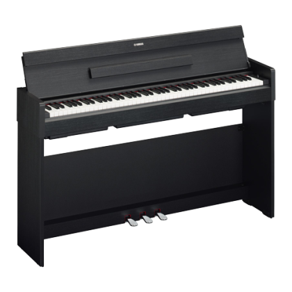 YAMAHA DIGITAL PIANOS YDP-S35 Black