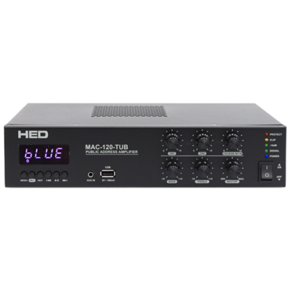 HED Audio MAC-120W/100V-TUB (LT)