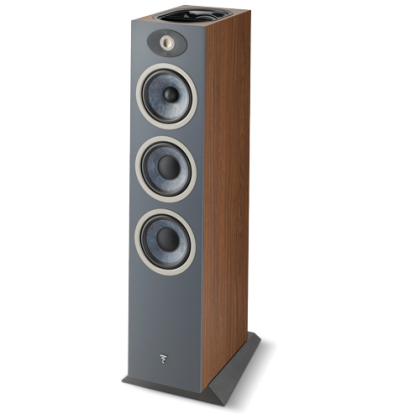 LOUDSPEAKER WITH DOLBY ATMOS® EFFECTS 