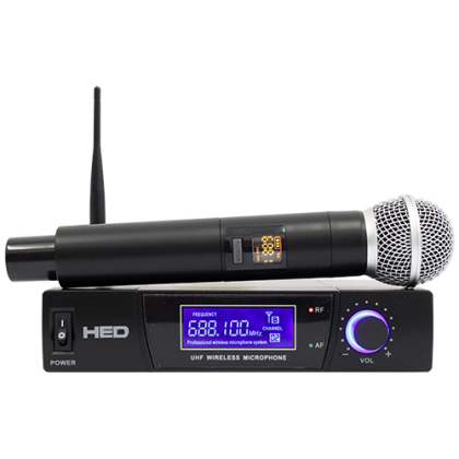 HED Audio WMS-88 HAT (LT WM-88U1)