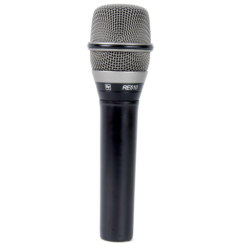 Микрофон ,  Кондензаторни вокални микрофони