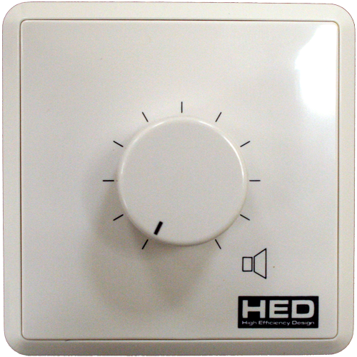 HED Audio UV-325S