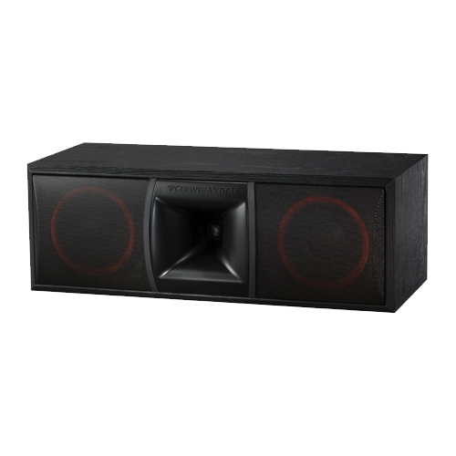  Cerwin-Vega Home Audio XLS-6C > Loudspeakers