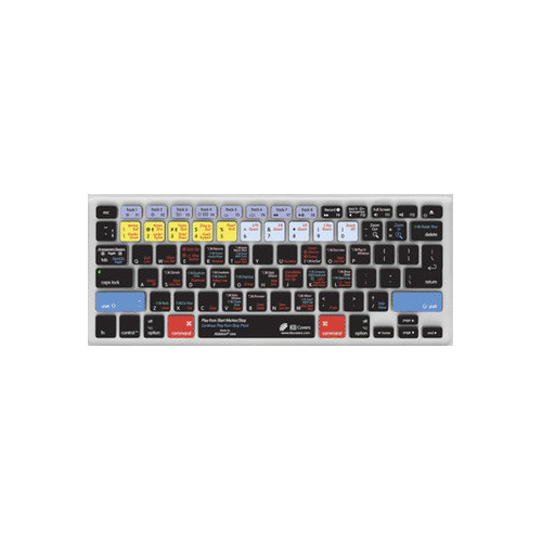 MAGMA Ableton Live 9 - New Keyboard (ALU) 