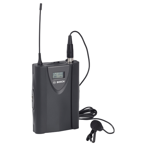  Electro-Voice RE2-L21/D > Безжичен  микрофон тип 