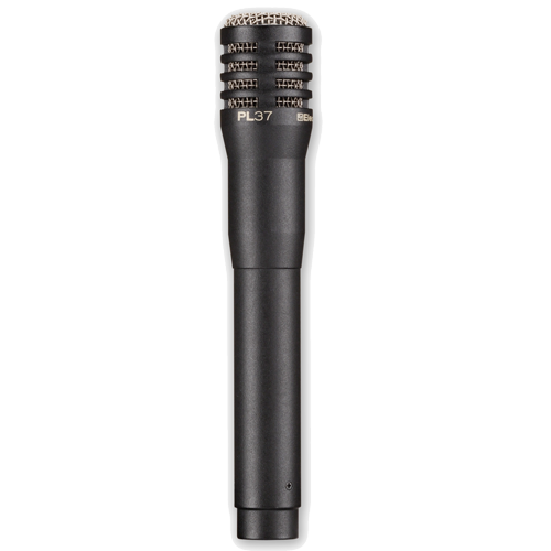 Electro-Voice PL37 > микрофон