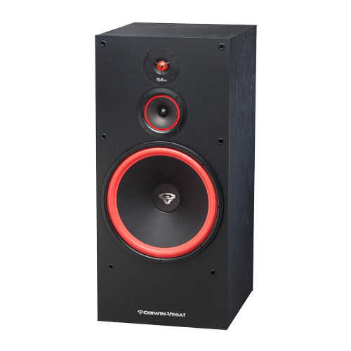 Cerwin-Vega Home Audio SL-15 > Loudspeakers
