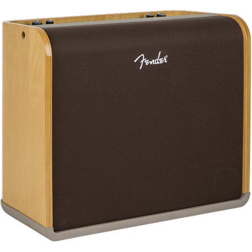  Fender® Acoustic Pro®