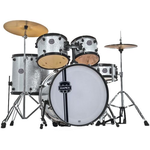 Drums , Acoustic Drumsets