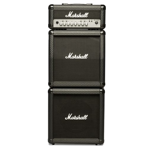 Amplifier Heads for Guitar , Solid-State Guitar Heads