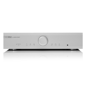 Musical Fidelity M3si | Integrated Amplifier Silver