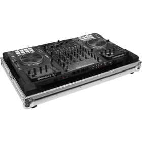 MAGMA DJ-Controller Case MCX-8000