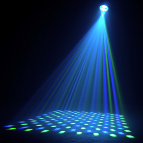 Club & DJ Lighting Effects