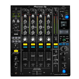 PIONEER DJ DJM-900NXS2