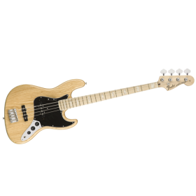 Fender® American Original '70s Jazz Bass® NAT
