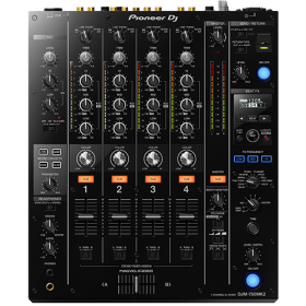 PIONEER DJ DJM-750-K MK2