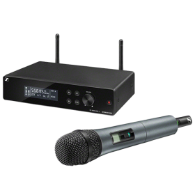 SENNHEISER Pro Audio XSW 2-835-B
