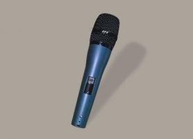 Микрофон , Вокален микрофон , Динамични вокални микрофони