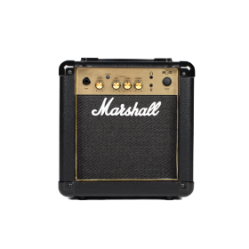 Marshall MG10G > Solid-State Guitar Combos