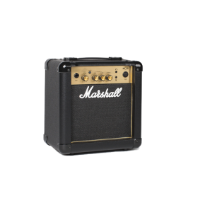 Marshall MG10G > Транзисторни комбоусилватели