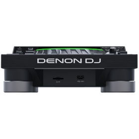 Denon SC-5000 Prime > DJ Controllers