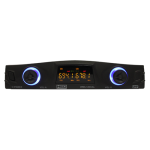 HED Audio WMS-12HT DUAL