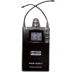 HED Audio WIEM-200RCV