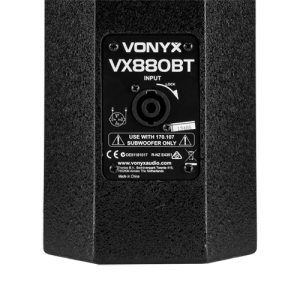 Tronios VX880BT 2.1