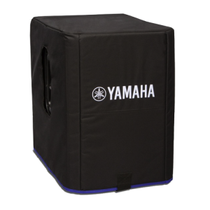 YAMAHA - STUDIO&PA Functional Speaker Cover for DXS12S