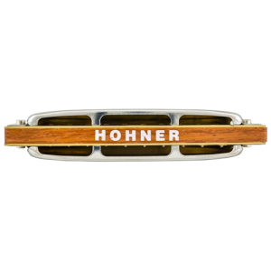 Hohner M533066x Blues Harp F-Major