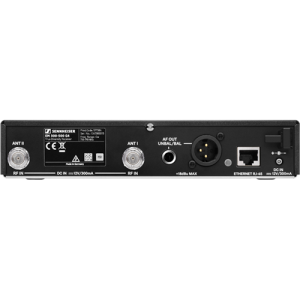 SENNHEISER Pro Audio EW 300 G4-Base Combo-Bw