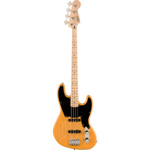 Fender® Squier Paranormal Jazz Bass® '54 BTB