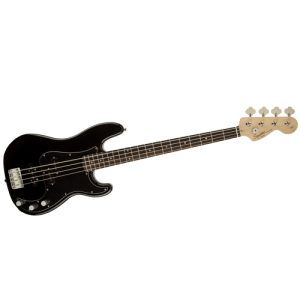 Fender® SQ Affinity™ Precision Bass® BLK