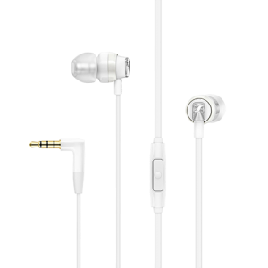 SENNHEISER Headphones CX 300S WHITE