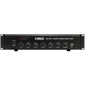 HED Audio MA-260W/100V (LT)