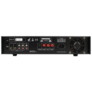 HED Audio MA-260W/100V (LT)