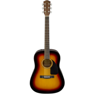 Fender® CD-60 V3 SB