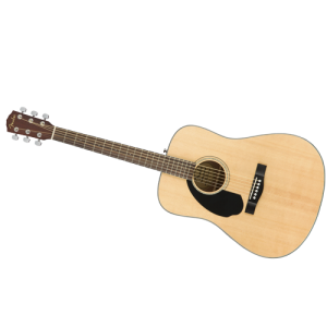 Fender® CD-60S LH NAT