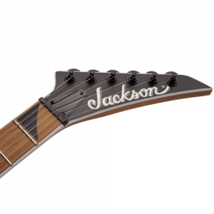Jackson® JS24 Dinky™ DKAM DX - BLK STAIN