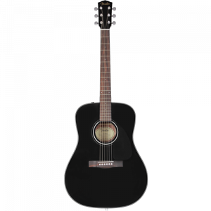 Fender® CD-60 V3 Black