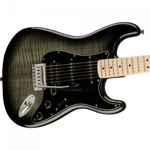 Fender® SQ Affinity Strat FMT HSS BBST
