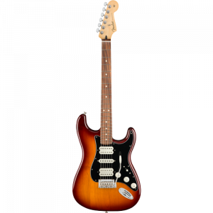 Fender® Player Stratocaster® HSH PF TBS