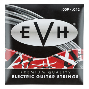 EVH® Premium Strings 9 - 42