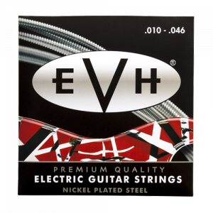EVH® Premium Strings 10 - 46