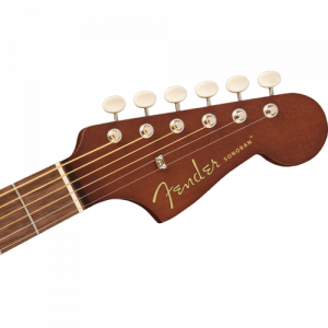 Fender® Sonoran Mini Competition LPB