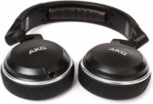 AKG K182 STUDIO HEADPHONES